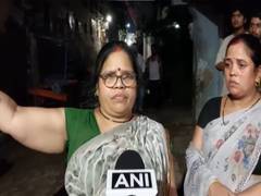 
      
      Sister of slain RJD leader Rajkumar Rai demands arrest of killers
      
      