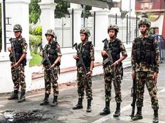 
      
      Nepal: At least 12 inmates wounded after army fired shots
      
      