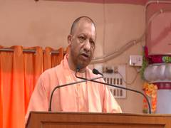 
      
      UP CM pays tribute to Mahant Avedyanath on death anniversary 
      
      