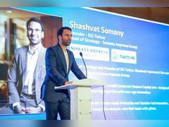 
      
      SIG Tattva Invests INR 3.5 Crore in Crion Technologies
      
      