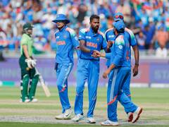 
      
      Organisers cite Rohit, Virat's absence for slow ticket sales
      
      
