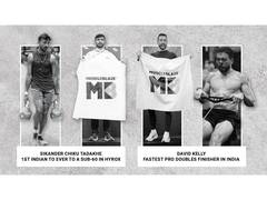 
      
      From Records to Podiums: MuscleBlaze Athletes Rule Hyrox Mumbai 
      
      