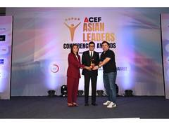 
      
      Team LifeCell Strikes Gold At Awards Night - TWICE!
      
      