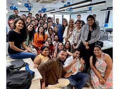
      
      BARE International Expands with New Mumbai Office
      
      