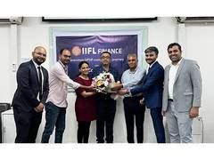 
      
      IIFL Finance Engages Leegality's Consentin for DPDP Compliance
      
      