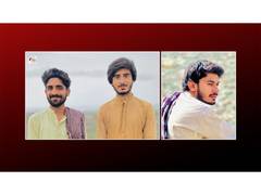 
      
      Families plead for justice as enforced disappearances continue 
      
      