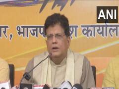 
      
      "First tranche of agreement by November,": Union Minister...
      
      