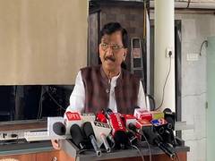 
      
      Shiv Sena UBT to protest against India-Pakistan cricket...
      
      