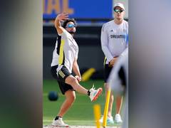 
      
      Morkel lauds Indian bowlers after clutch performance against UAE 
      
      