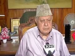 
      
      “LG using his power for wrong purposes”: JKNC chief on MLA arrest
      
      