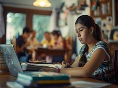 
      
      From Average to A+: How Online Tuition Elevates Class 10 Maths
      
      