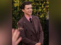 
      
      Tom Holland speaks about his sobriety journey
      
      