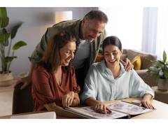 
      
      Best ₹1 Crore Term Insurance Plans in India: Features, Premiums
      
      