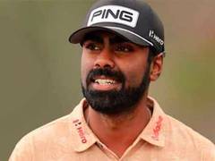 
      
      Theegala eyes strong start to Fall Season at Procore Championship
      
      