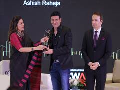 
      
      CWAB 2025 Honours Raheja Universal Among India's Top Builders
      
      