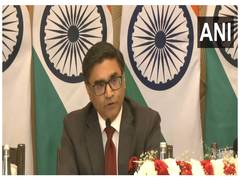 
      
      Mauritius key to 'Neighbourhood First', Global South: Misri
      
      