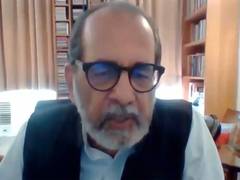 
      
      Nepal experiencing political meltdown: Former envoy Rakesh Sood
      
      
