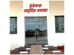 
      
      Index Ayurvedic College Opens 100 BAMS Admissions
      
      
