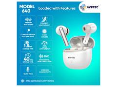
      
      KYPTEC® Lifestyle Unveils Model KYPTEC® 640
      
      