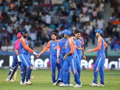 
      
      Team India's triumph despite absence of sponsors
      
      