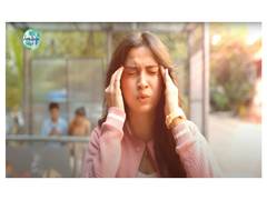 
      
      Amrutanjan Healthcare's Campaign Empowers India 
      
      