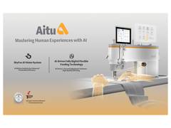 
      
      Aitu Secures AI Product Innovation Gold Award at 2025 IFA
      
      