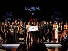 
      
      ‘Runway to Paris’ in Mumbai Showcases Emerging Indian Talent
      
      