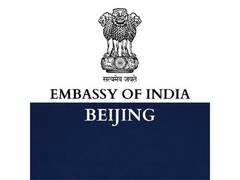 
      
      India thanks China on reopening of border for Kailash Mansarovar
      
      