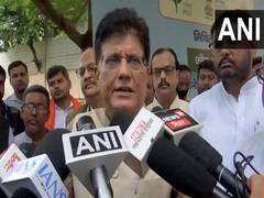 
      
      “Double engine govt working to give bright future”: Piyush Goyal 
      
      