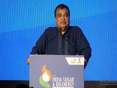 
      
      Experiments of blending ethanol with diesel unsuccessful: Gadkari
      
      