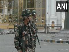 
      
      Nepal Army extends curfew, issues prohibitory orders
      
      