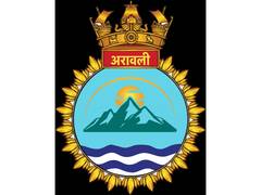 
      
      Navy to strengthen its maritime domain awareness capability
      
      
