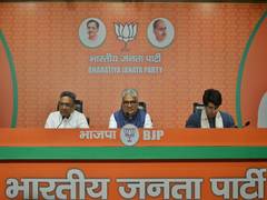 
      
      BJP to launch 15-day 'Seva Pakhwada' to mark PM Modi's b'day
      
      