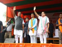 
      
      Governance of BTC will certainly be with BJP: Assam BJP leader
      
      
