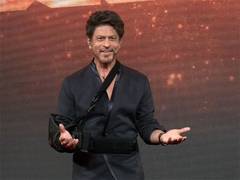 
      
      Shah Rukh Khan foundation provides relief to Punjab flood victims
      
      