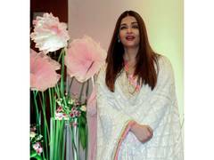 
      
       Aishwarya Rai's advocate react to Delhi HC decision  
      
      