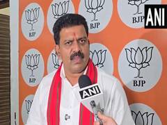 
      
      Chhattisgarh Dy CM Vijay Sharma hails anti-Naxal op in Bijapur
      
      