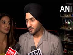 
      
      Harbhajan Singh says Punjab's situation is “very serious”
      
      