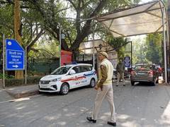 
      
      Delhi HC rejects revision against trial court order denying FIR 
      
      