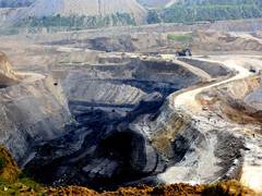 
      
      India’s coking coal imports set to rise as steel capacity targets
      
      
