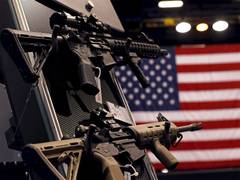
      
      Hoax report of shooter prompts shooting at US Naval Academy
      
      