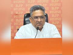 
      
      Sunil Bansal appointed Convener of BJP’s ‘Seva Pakhwada’
      
      