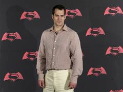 
      
      Henry Cavill injured, likely to postpone 'Highlander' remake
      
      