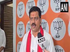 
      
      Chhattisgarh Deputy CM praises security forces for anti-naxal op
      
      
