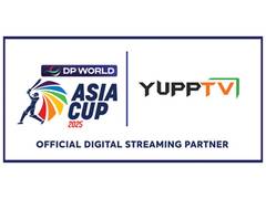 
      
      YuppTV secures Digital Telecast Rights for Asia Cup 2025
      
      