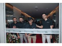 
      
      DESRI Inaugurates New Hyderabad Office
      
      