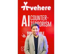 
      
      Vehere Elevates Sanjay Bhardwaj to MD, India and ASEAN
      
      