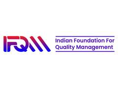 
      
      IFQM Symposium to Drive Journey Towards Global Quality Leadership
      
      