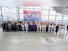 
      
      ICG delegation participates in 4th Coast Guard Global Summit
      
      