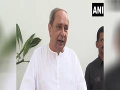 
      
      Former Odisha minister Prafulla Kumar Mallik suspended from BJD 
      
      